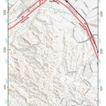 34118SW Page 22 Los Angeles Topo Preview 1