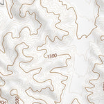 34118SW Page 22 Los Angeles Topo Preview 2