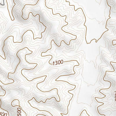 34118SW Page 22 Los Angeles Topo Preview 2