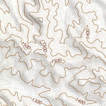 34118SW Page 22 Los Angeles Topo Preview 3