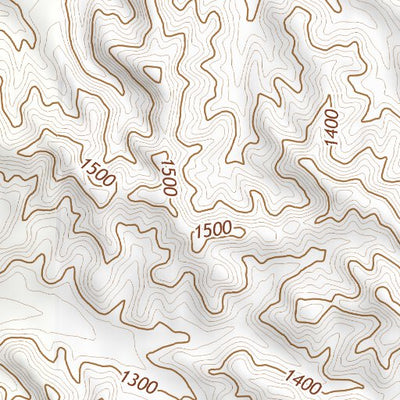 34118SW Page 22 Los Angeles Topo Preview 3