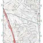 34118SW Page 23 Los Angeles Topo Preview 1