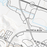 34118SW Page 23 Los Angeles Topo Preview 2