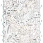 34118SW Page 24 Los Angeles Topo Preview 1