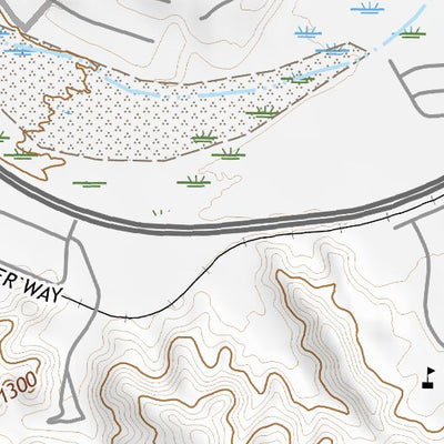 34118SW Page 24 Los Angeles Topo Preview 2