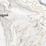 34118SW Page 24 Los Angeles Topo Preview 3