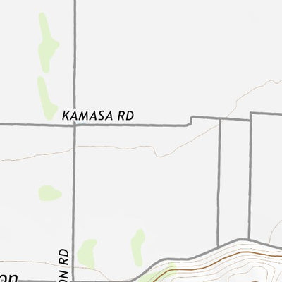 34118SW Page 25 Los Angeles Topo Preview 2