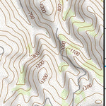 34118SW Page 25 Los Angeles Topo Preview 3