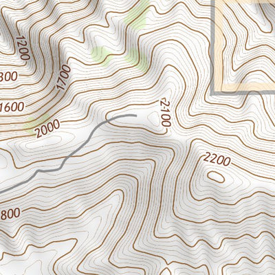 34118SW Page 28 Los Angeles Topo Preview 2