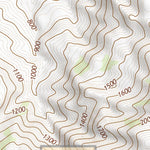 34118SW Page 28 Los Angeles Topo Preview 3