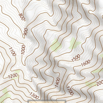 34118SW Page 28 Los Angeles Topo Preview 3