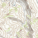 34118SW Page 31 Los Angeles Topo Preview 3