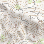 34118SW Page 32 Los Angeles Topo Preview 2