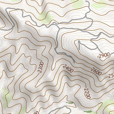 34118SW Page 32 Los Angeles Topo Preview 2