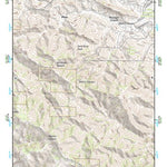 34118SW Page 34 Los Angeles Topo Preview 1