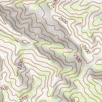 34118SW Page 35 Los Angeles Topo Preview 3