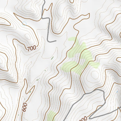 34118SW Page 37 Los Angeles Topo Preview 2