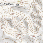 34118SW Page 37 Los Angeles Topo Preview 3