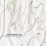 34118SW Page 38 Los Angeles Topo Preview 2