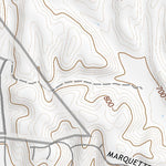 34118SW Page 40 Los Angeles Topo Preview 2