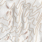 34118SW Page 40 Los Angeles Topo Preview 3