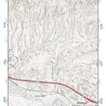 34118SW Page 41 Los Angeles Topo Preview 1