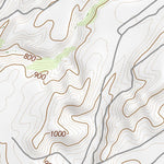 34118SW Page 41 Los Angeles Topo Preview 2