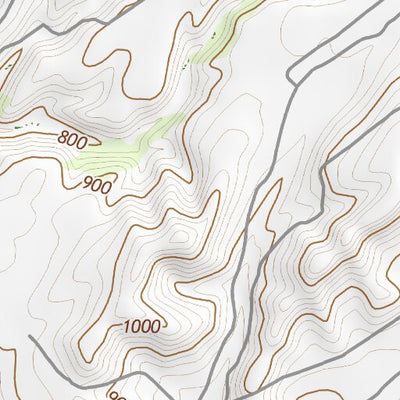 34118SW Page 41 Los Angeles Topo Preview 2