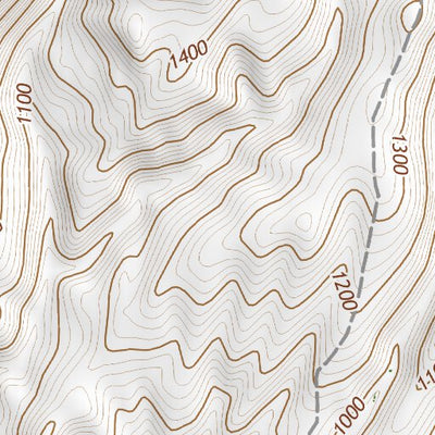 34118SW Page 41 Los Angeles Topo Preview 3