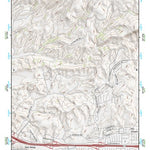 34118SW Page 42 Los Angeles Topo Preview 1