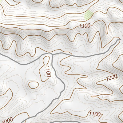 34118SW Page 42 Los Angeles Topo Preview 2