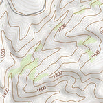 34118SW Page 42 Los Angeles Topo Preview 3