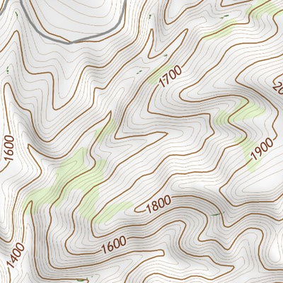 34118SW Page 42 Los Angeles Topo Preview 3