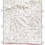 34118SW Page 43 Los Angeles Topo Preview 1