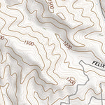 34118SW Page 43 Los Angeles Topo Preview 2