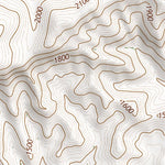 34118SW Page 43 Los Angeles Topo Preview 3