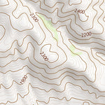 34118SW Page 47 Los Angeles Topo Preview 2