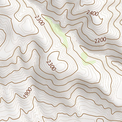 34118SW Page 47 Los Angeles Topo Preview 2