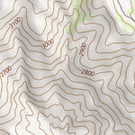 34118SW Page 47 Los Angeles Topo Preview 3