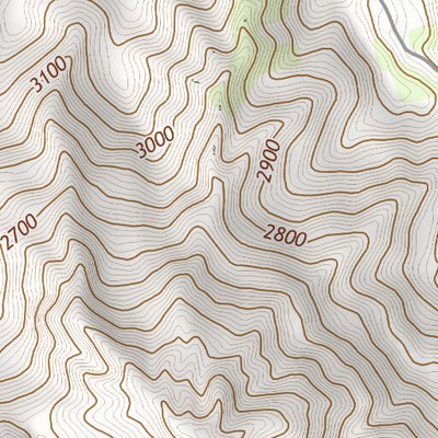 34118SW Page 47 Los Angeles Topo Preview 3