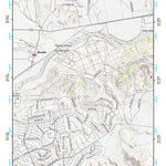 34118SW Page 49 Los Angeles Topo Preview 1