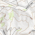 34118SW Page 49 Los Angeles Topo Preview 2