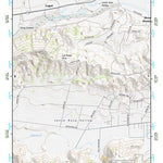 34118SW Page 50 Los Angeles Topo Preview 1