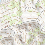 34118SW Page 50 Los Angeles Topo Preview 3