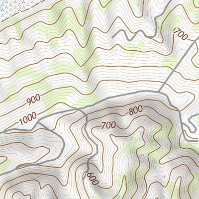 34118SW Page 50 Los Angeles Topo Preview 3