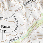 34118SW Page 51 Los Angeles Topo Preview 2