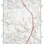 34118SW Page 52 Los Angeles Topo Preview 1