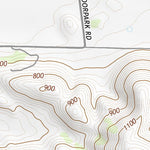 34118SW Page 52 Los Angeles Topo Preview 2