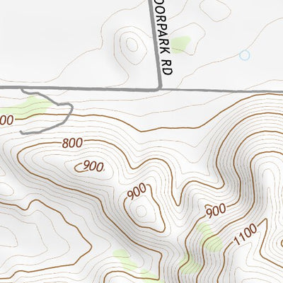 34118SW Page 52 Los Angeles Topo Preview 2