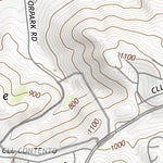 34118SW Page 52 Los Angeles Topo Preview 3